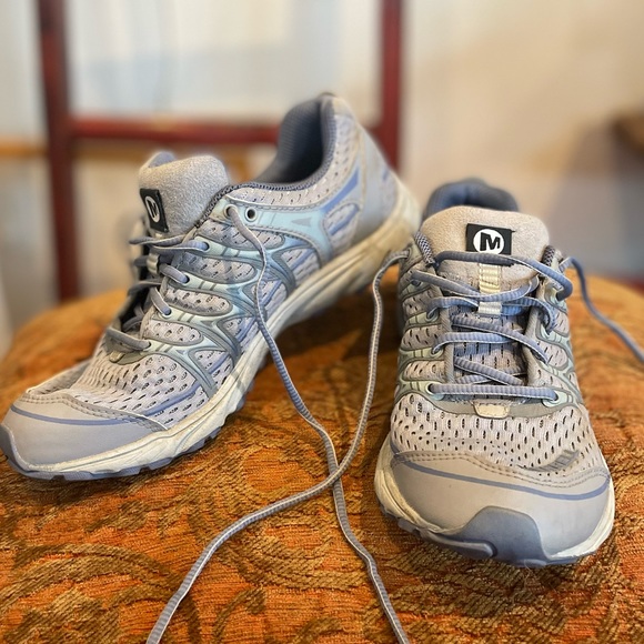 Merrell Trail Running shoes - Picture 3 of 7